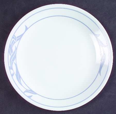 Lyrics Blue Gray (Corelle) by Corning Corelle