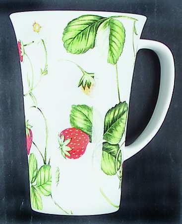 Various Mugs Only Mug