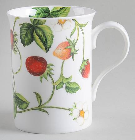 Various Mugs Only Mug