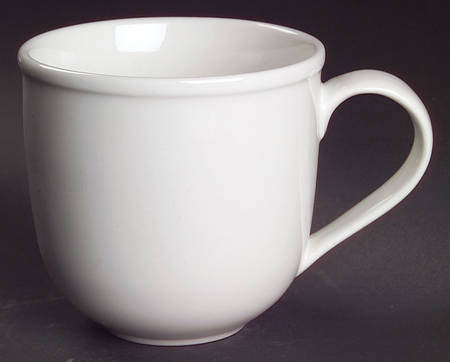 Cafeware II Mug
