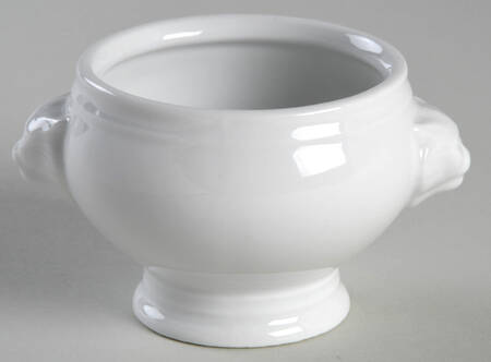 Cafeware II Individual Open Soup