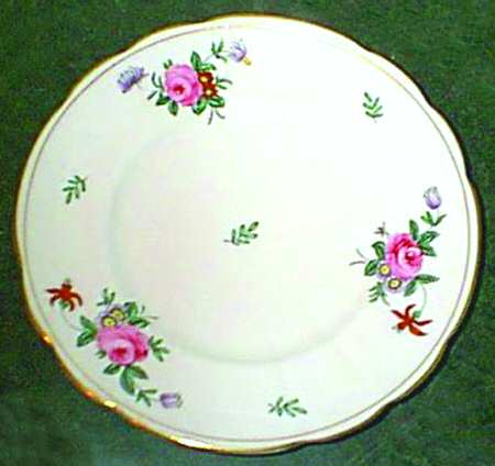A12313 by Crown Staffordshire