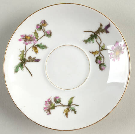 Schleiger 1311-3 Saucer
