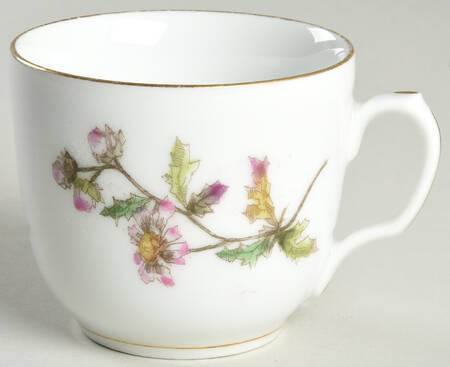 Schleiger 1311-3 Flat Cup