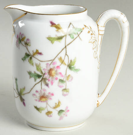 Schleiger 1311-3 Creamer