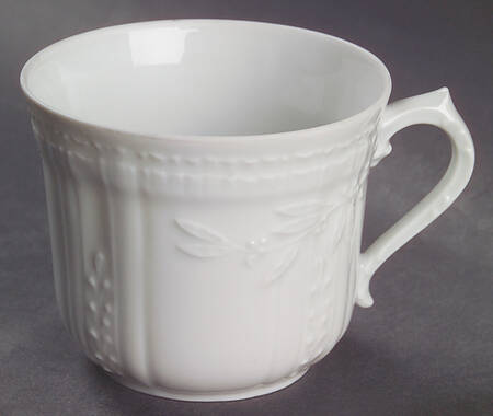 Rome Flat Cup