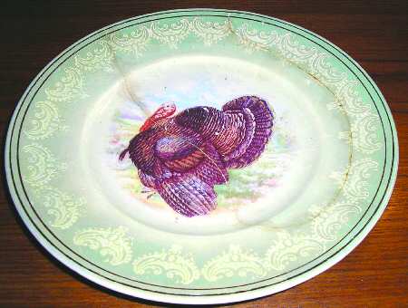 CPA7 by Colonial Pottery (USA)