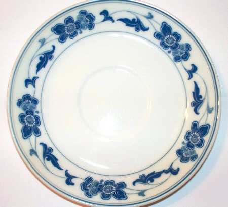 LIL10 Saucer