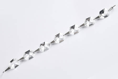 Lighting Parts Button Chain (7 Buttons)