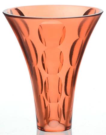 Cala Top/Bottom Shade for Chandelier