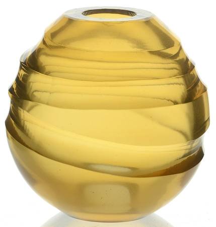 Lighting Parts Medium Amber Centerpiece