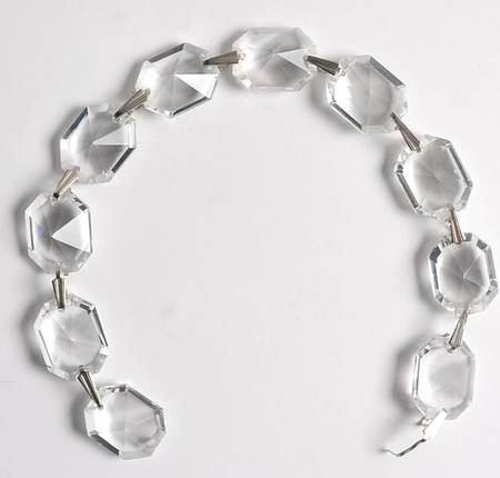 Lighting Parts Small Button Chain (10 Buttons)
