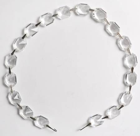 Lighting Parts Button Chain (18 Buttons)