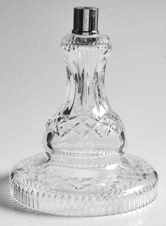 Lismore Candelabra Base