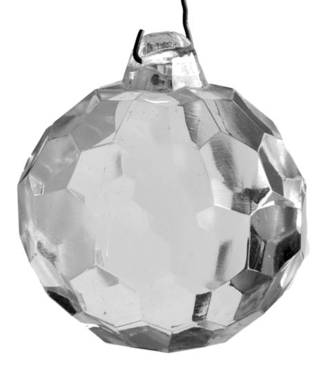 Lighting Parts Knob