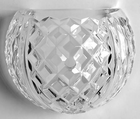 Lighting Parts W2 Sconce Centerpiece