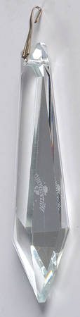 Lighting Parts New Style D.6 3" Drop No Button