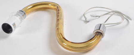 Lighting Parts Amber Arm