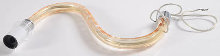 Lighting Parts Amber Arm