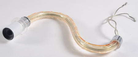 Lighting Parts Amber Arm