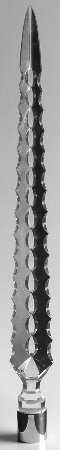 Lighting Parts Candelabra Spire