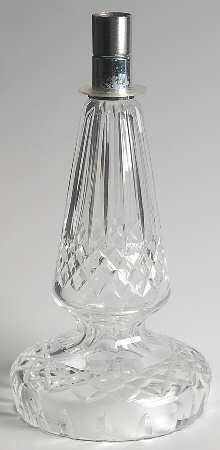 Lighting Parts 9" Candelabra Base