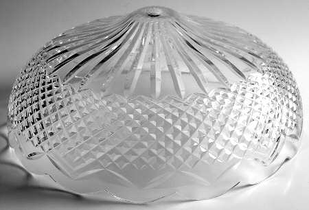 Lighting Parts 13" Center Bowl