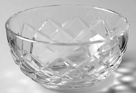 Lighting Parts B.3 Smooth Bowl