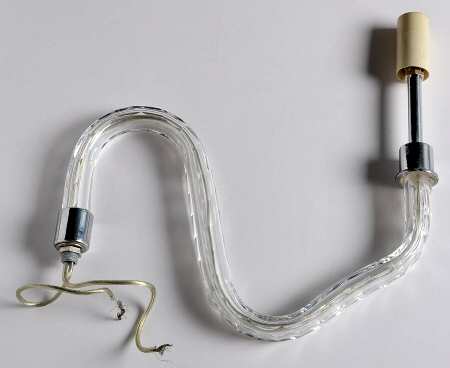 Lighting Parts A.6 Arm