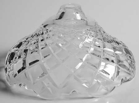 Lighting Parts 7" B.6 Bowl