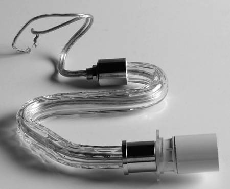 Lighting Parts A.12 Arm
