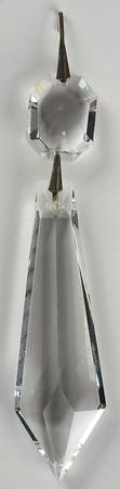Lighting Parts New Style Clip D.6 3" Drop & Button