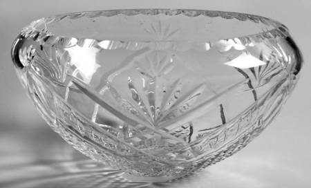 C6 B.4 Bowl