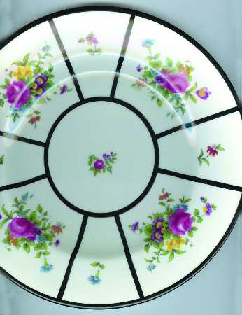 8514 by Crown Staffordshire