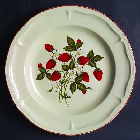 Fruit Garden by China (Made in China)