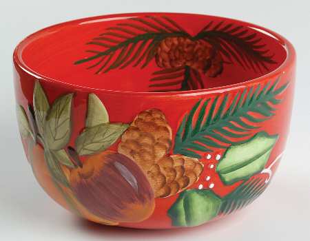 Festivale Coupe Soup Bowl