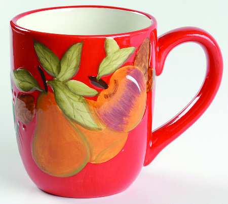 Festivale Mug