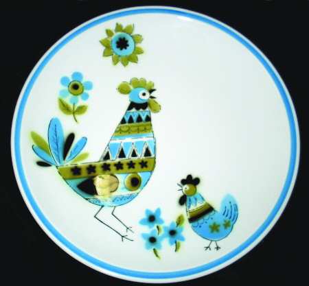 Cabala by Ceramic Guild