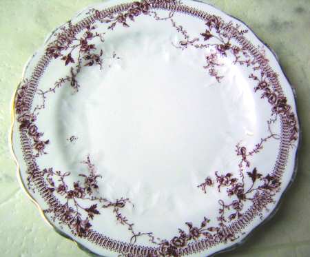 626 by Crown Staffordshire