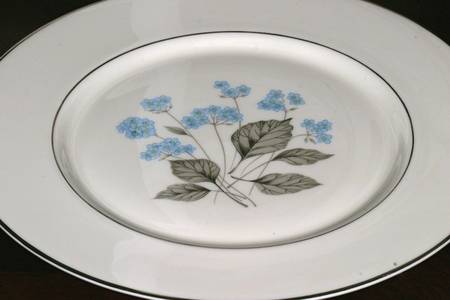 Windsor by Colonial Silver 