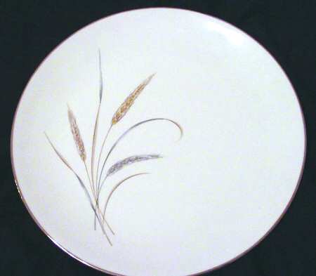 Harvest Serenade (Coupe) by Carillon