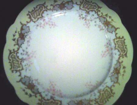 Z2698 by Coalport