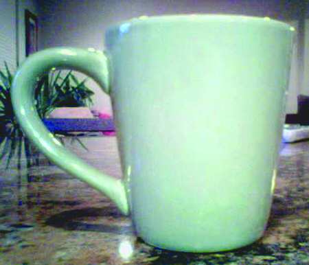 CX261 Mug