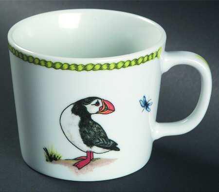 Jungle Party, Too Child's Cup