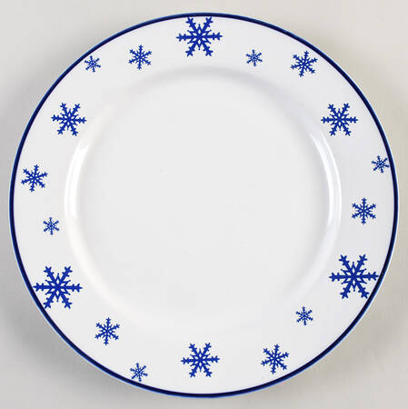 Frosty Friends by China (Made in China)