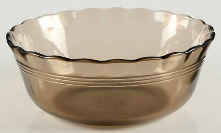 Visions Amber Individual Baker