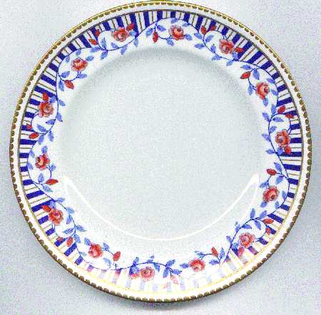 10850 by Crown Staffordshire