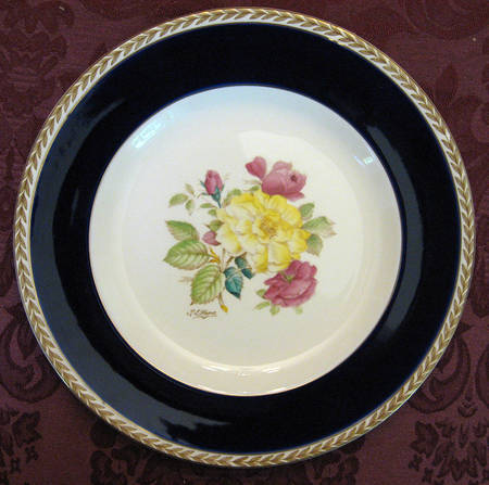 5977 Dinner Plate