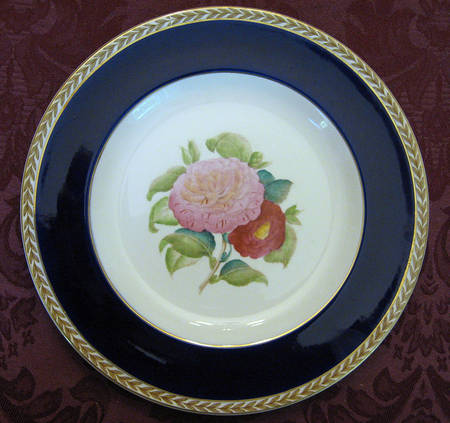 5977 Dinner Plate