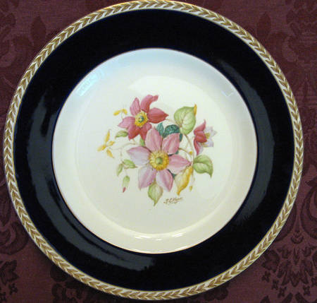 5977 Dinner Plate